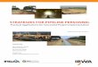 IRWA Strategies for Pipeline Personnel