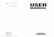 Zwp 581 User Manual