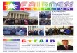 Fairness Campaign Newsletter Pride 2015