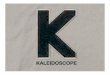 Kings Kaleidoscope - Live in Color -Digital_Booklet