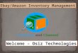 Ebay/Amazon  Inventory Management Software
