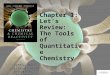 Chemistry Chapter 1