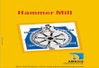 Ambica Hammer Mill