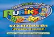 How to Do the Rubik's Cube (Español)