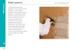 SITE BOOK Plaster Systems