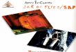 Alice in Chains - Jar of Flies Sap