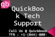 Quickbook Tech Support