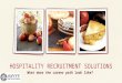Hospitality Recruitment Solutions