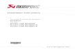Akrapovic Exhaust System Ducati1199 Panigale Sr20122014