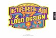 LetterHead Logo Design