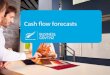 Cash Flow Forecasts Presentation