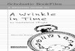 A Wrinkle in Time Bookfile
