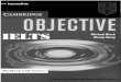 Objective IELTS Intermediate Workbook
