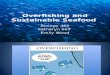 Bio 460 Overfishing and Sustainable Seafood