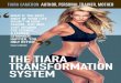 The Tiara Transformation System PDF eBook by Tiara Cameron