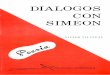 Victor Villegas - Dialogos Con Simeon