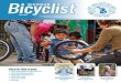 Michigan Bicyclist Magazine - May 2014