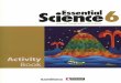Santillana_Essential Science 6_Course Book