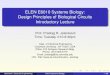 An Introduction to Systems Biology-Design