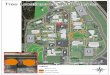 Proposed TreesTrees on Kennesaw State Campus