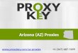 ProxyKey - Arizona (AZ) Proxies