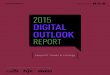 2015 Digital Outlook Report NGO