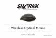 Optical Mouse Sk2336 User Guide