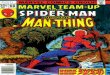 Marvel Team Up 68 Vol 1