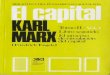 El Capital Tomo II Vol 4 Karl Marx