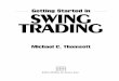 [Michael C. Thomsett] Getting Started in Swing Tra