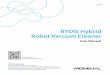 Peter Robot Vacuum Manual.pdf