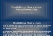 Building Services Electrical