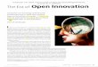 The Era of Open Innovation