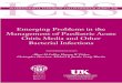 Emerging Problems in the Management of Paediatric Acute Otitis Media and Other Bacterial Infectio