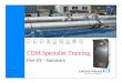 05 CDM Specialist Training Rev01