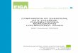 EIGA (2008) - Comparison of EP, USP & JP for Medicinal Gas