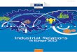 DGEMPL Industrial Relations Report All Accessibility[1]