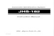 AIS JRC JHS182-instruction manual.pdf