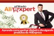 Afiliados Aliexpert eBook Oficial