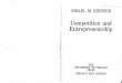 Competition & Entrepreneurship - Kirzner.pdf