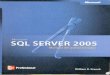 Microsoft SQL Server 2005, Manual Del Administrador