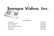209541lksd799 Sampa Video Inc Case Study