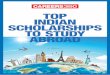 Top Indian Scholarships to Study Abroad