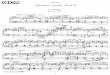 Schmitt - Musiques Intimes, Book II, Op.29
