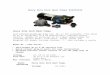 Heavy Duty Deck Wash Pumps 04325343A