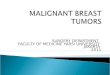 Malignant Breast Tumors Oke