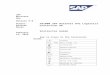 SAPB1 9 TB1000 96 Instructor Guide
