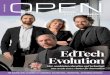 Open for Business Magazine April / May 15