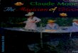 Claude Monet - The Magician of Colour (Art eBook)