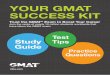 GMAT Success Kit 2014